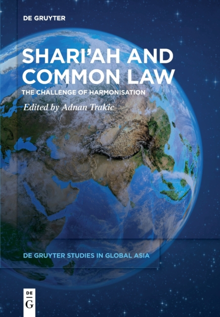 Shari'ah and Common Law