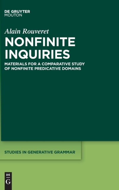 Nonfinite Inquiries