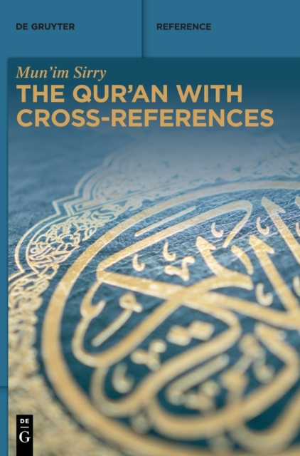 Qur'an with Cross-References