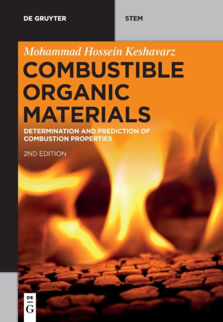 Combustible Organic Materials