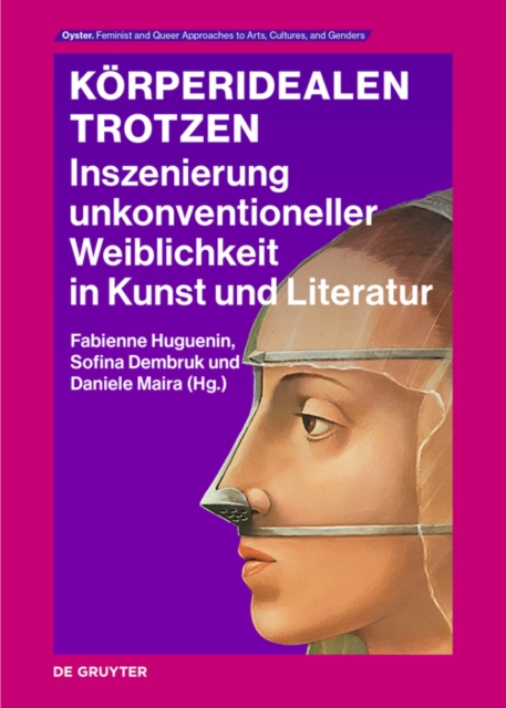 Korperidealen trotzen