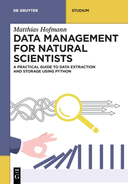 Data Management for Natural Scientists