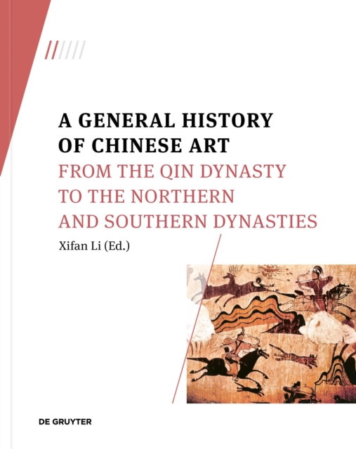 General History of Chinese Art