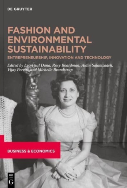 Fashion and Environmental Sustainability