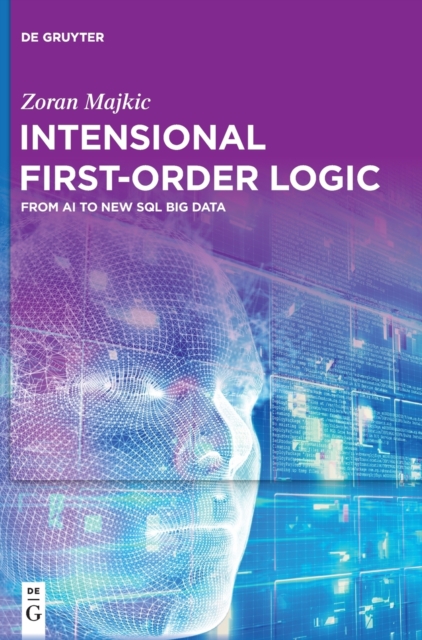 Intensional First-Order Logic