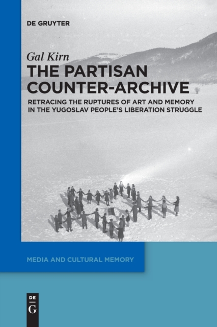 Partisan Counter-Archive