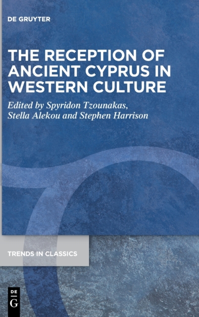 Reception of Ancient Cyprus in Western Culture