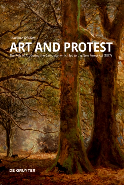 Art and Protest