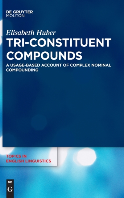 Tri-Constituent Compounds