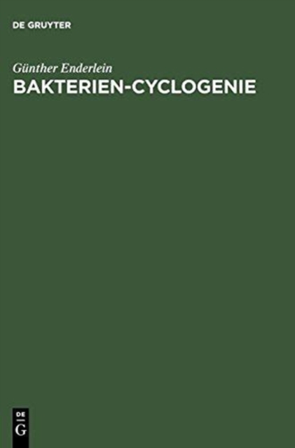 Bakterien-Cyclogenie