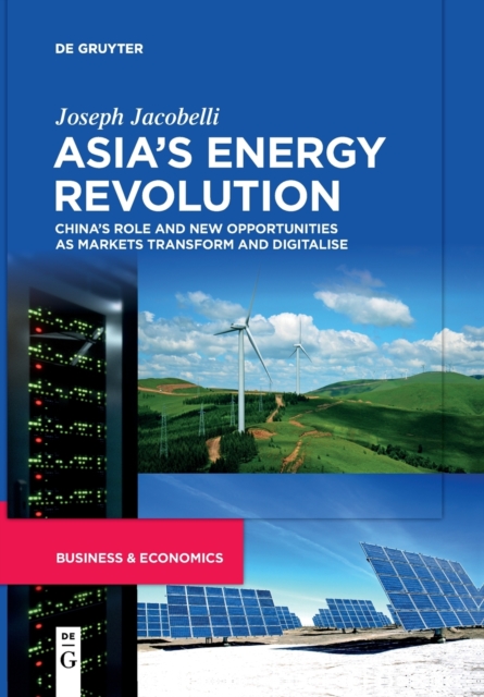 Asia's Energy Revolution