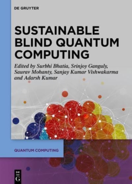 Sustainable Blind Quantum Computing