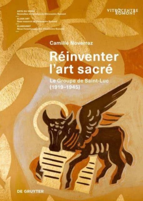 Reinventer l’art sacre