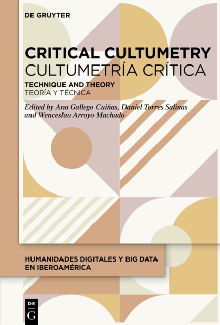 Cultumetria critica / Critical Cultumetry