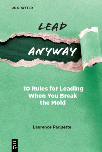 Lead Anyway