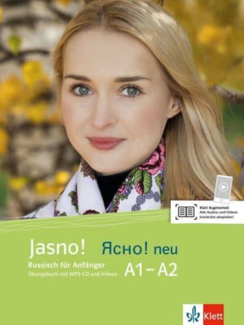 Jasno! neu