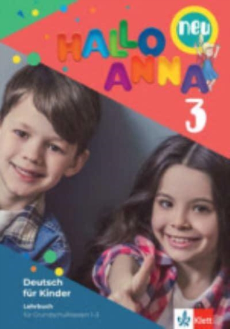 Lehrbuch 3 + CDs (2)