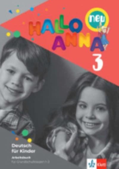 Arbeitsbuch und Bastelvorlagen 3
