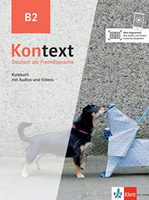 Kontext in 3 Banden