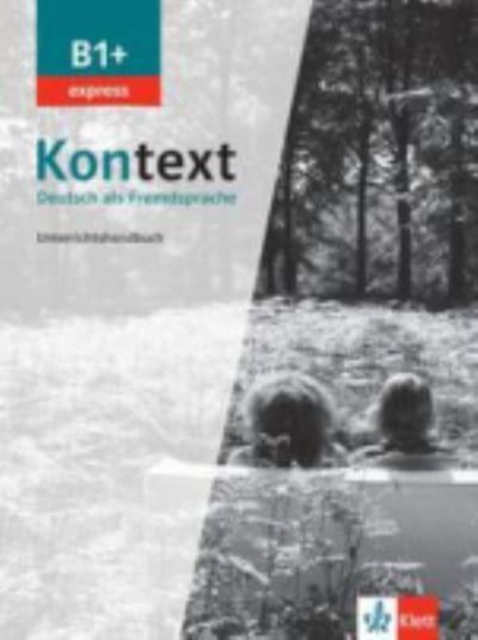 Kontext Express B1+