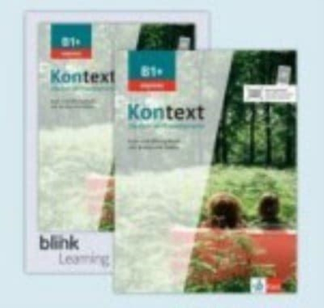 Kontext Express B1+