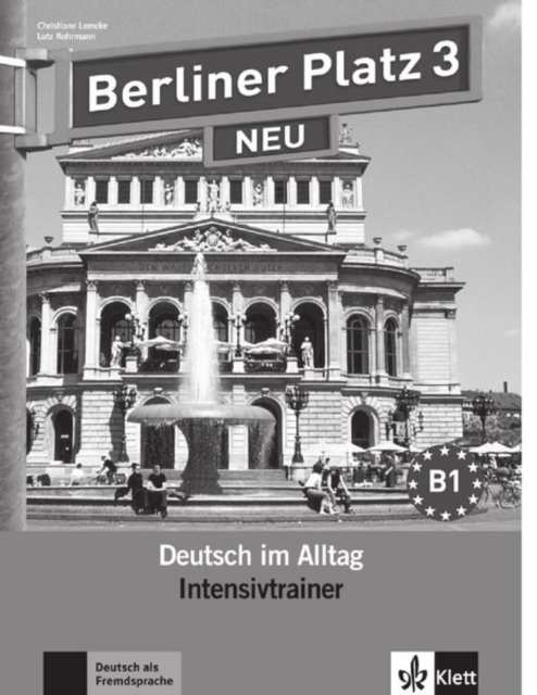 Berliner Platz NEU