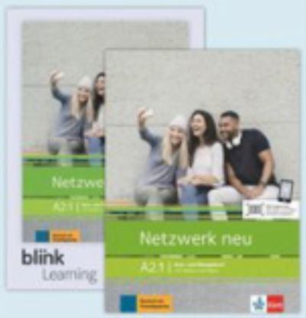 Netzwerk neu in Teilbanden