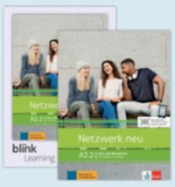 Netzwerk neu in Teilbanden