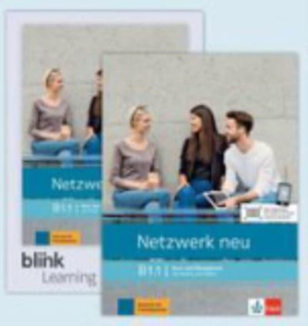 Netzwerk neu in Teilbanden