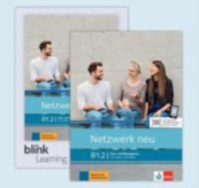 Netzwerk neu in Teilbanden