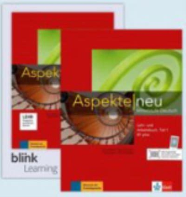 Aspekte neu in Halbbanden