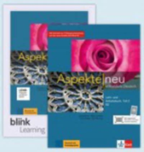 Aspekte neu in Halbbanden