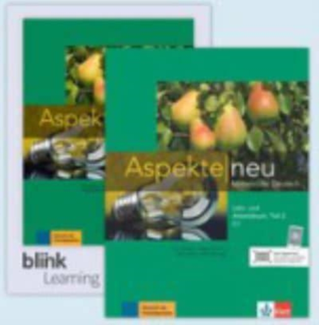 Aspekte neu in Halbbanden