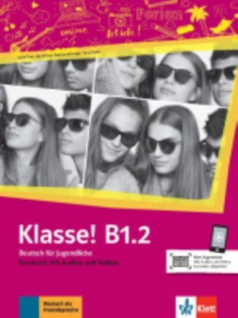 Klasse in Teilbanden