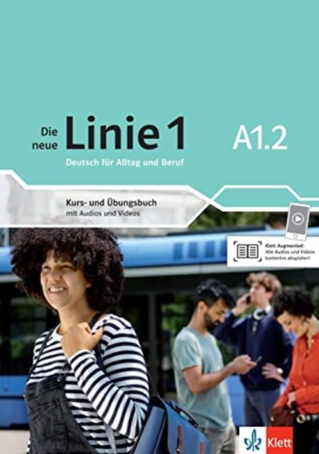 Die neue Linie 1