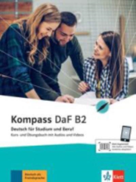 Kompass DaF
