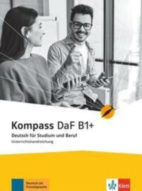 Kompass DaF