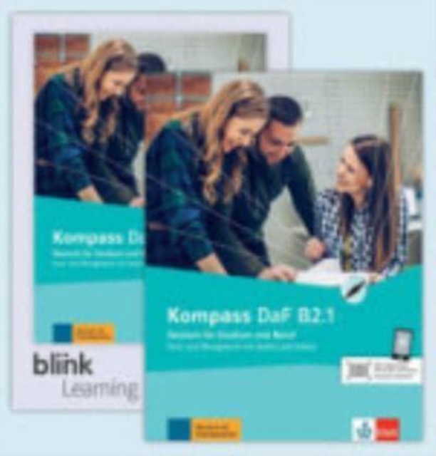 Kompass DaF in Teilbanden