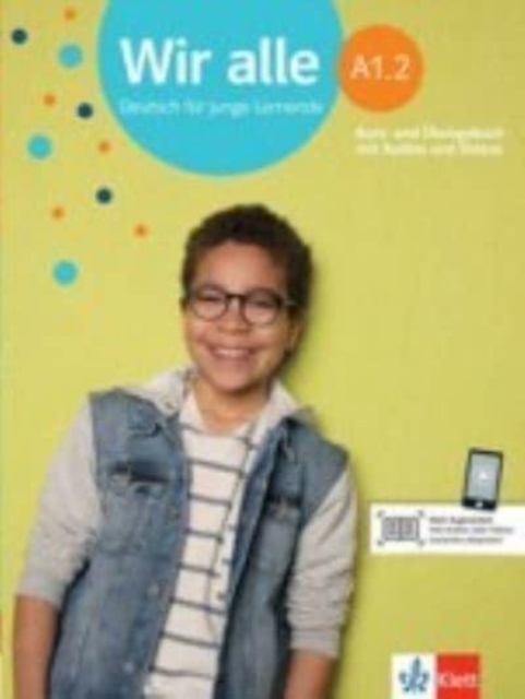 Wir alle in zwei Banden