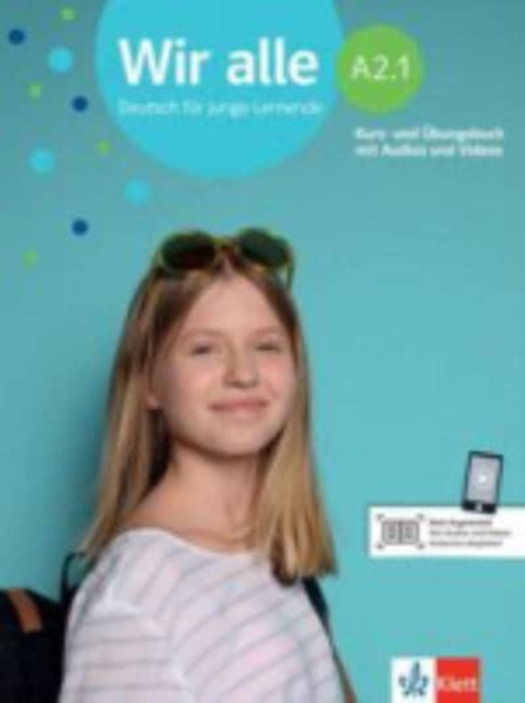 Wir alle in zwei Banden