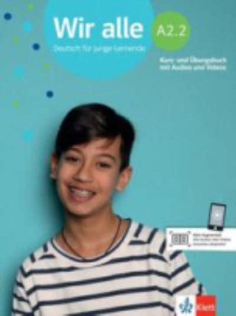 Wir alle in zwei Banden