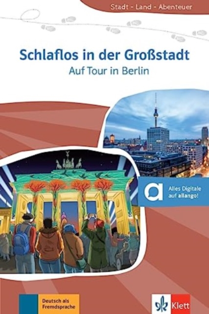 Stadt, Land, Abenteuer