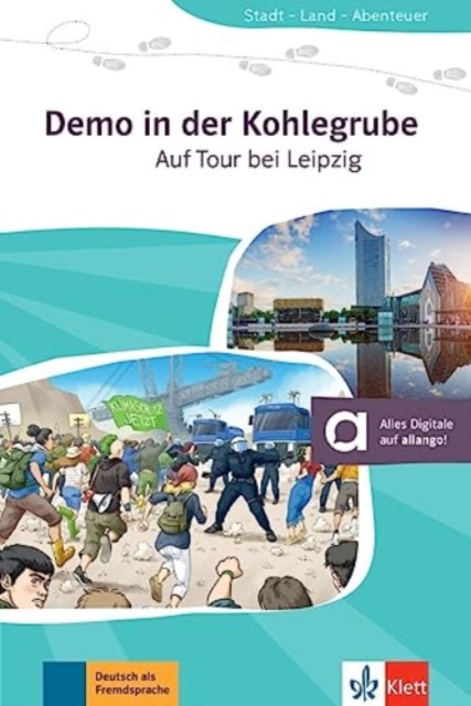 Stadt, Land, Abenteuer