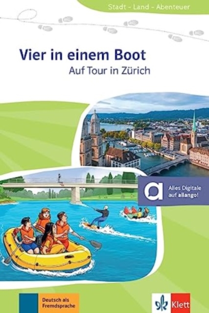 Stadt, Land, Abenteuer