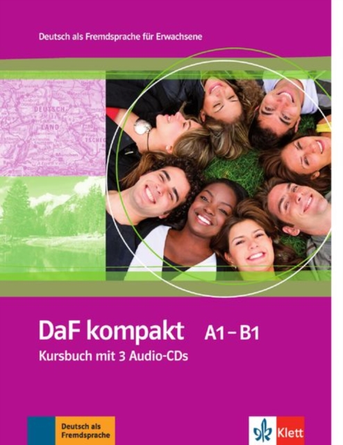 DaF Kompakt