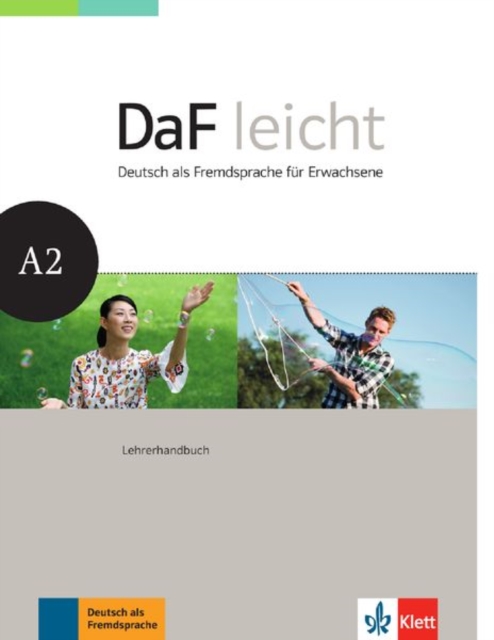 DaF leicht