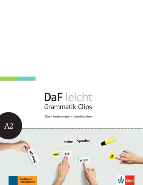 DaF leicht