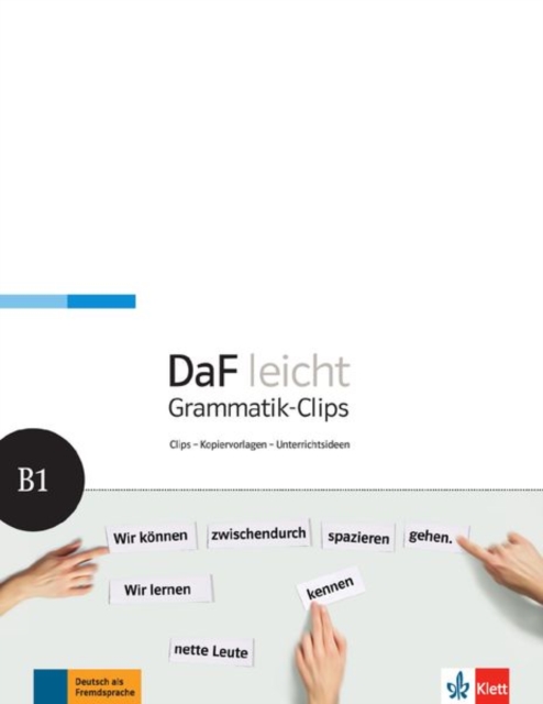DaF leicht