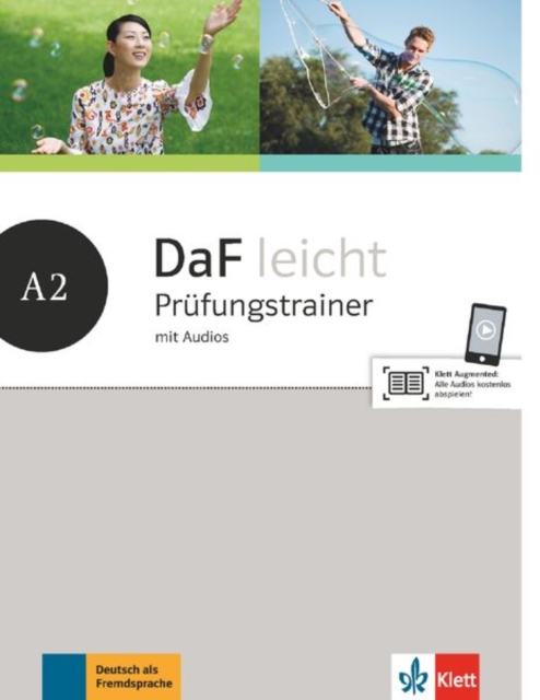 DaF leicht