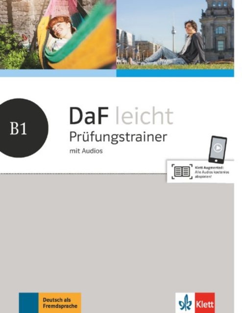 DaF leicht